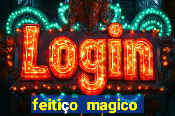feitiço magico manga pdf